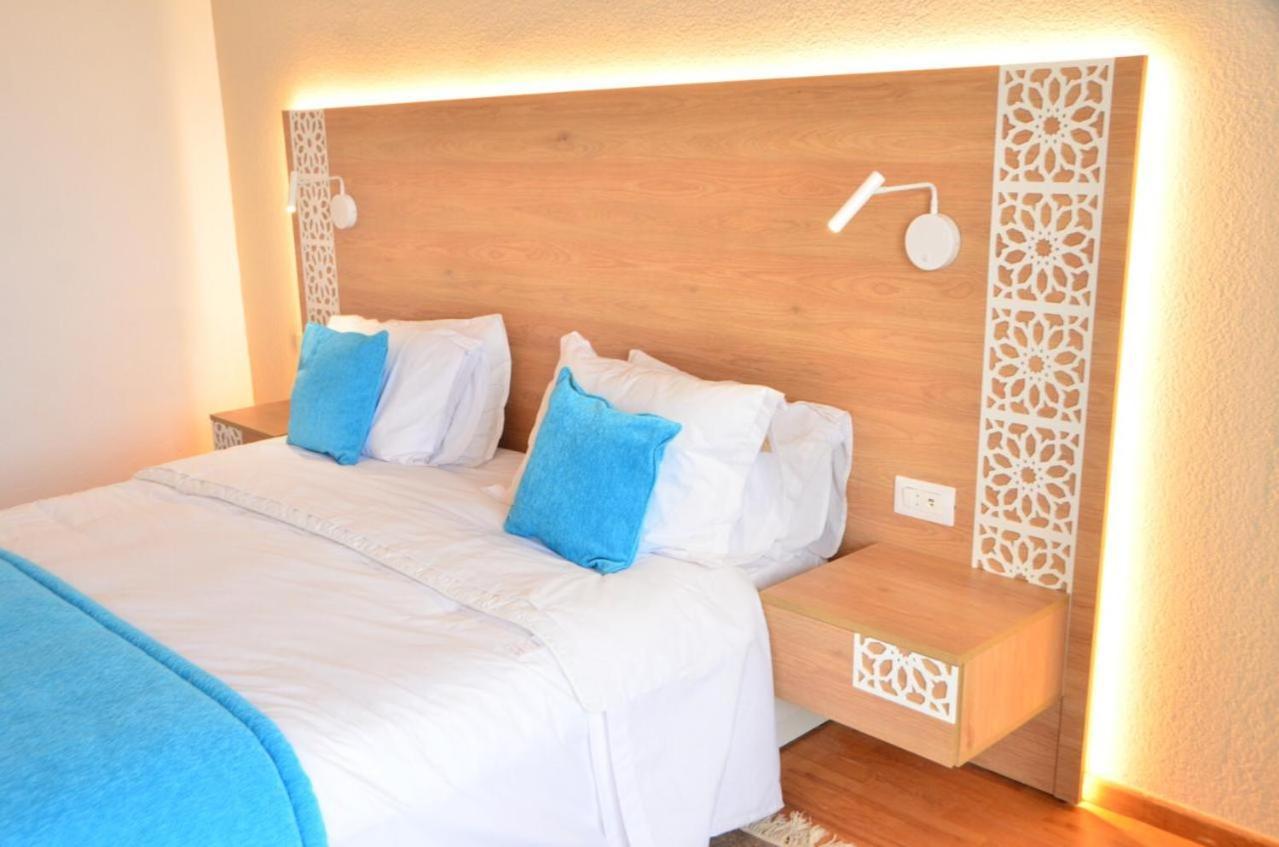 Tmk L'atrium Yasmine By Turismark Hotel