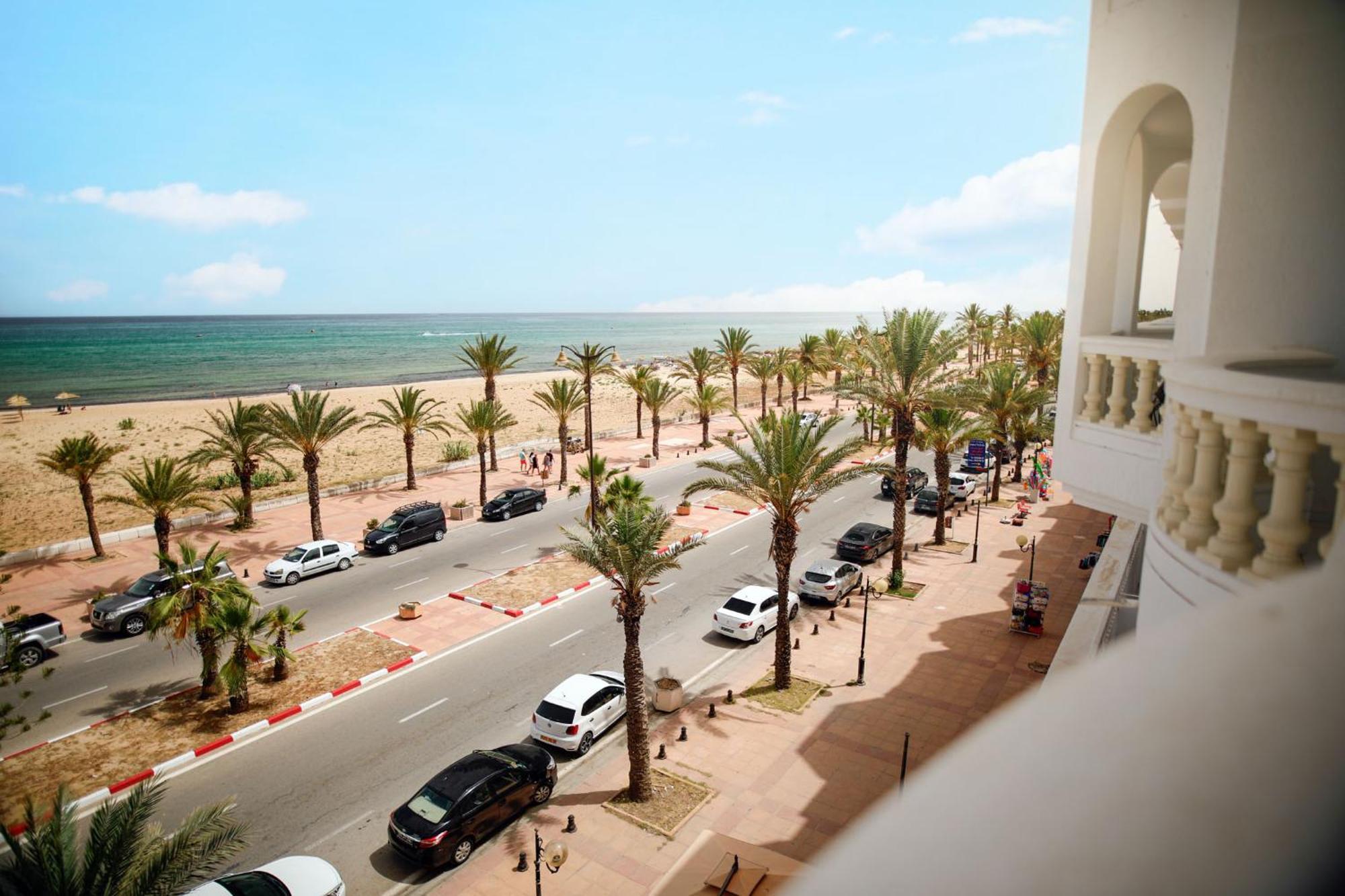 Tmk L'atrium Yasmine By Turismark 4*