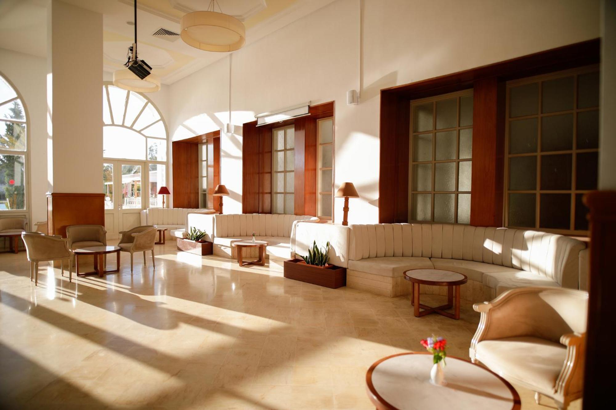 Tmk L'atrium Yasmine By Turismark 4* Hammamet