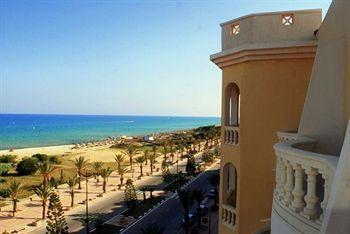 Hotel Tmk L'atrium Yasmine By Turismark