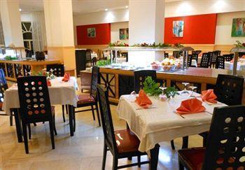 Tmk L'atrium Yasmine By Turismark Hotel Hammamet