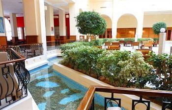 Tmk L'atrium Yasmine By Turismark 4* Hammamet