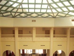 Tmk L'atrium Yasmine By Turismark Hammamet