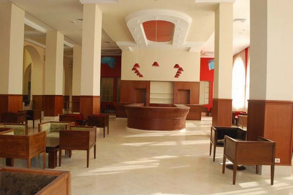 Tmk L'atrium Yasmine By Turismark Hammamet
