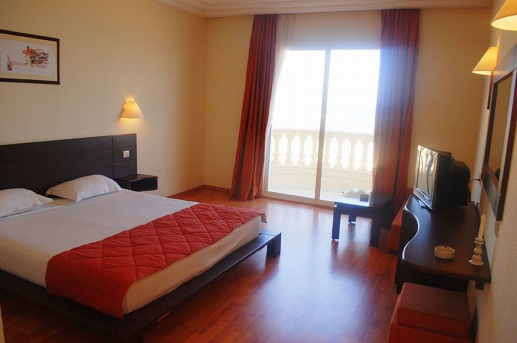 Tmk L'atrium Yasmine By Turismark Hotel 4*