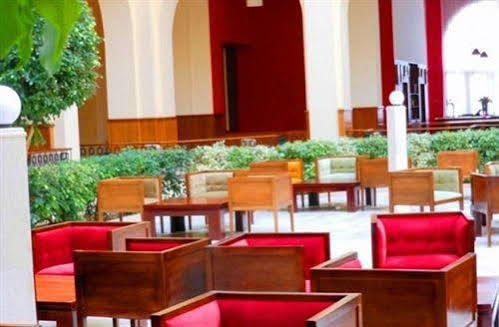 Hotel Tmk L'atrium Yasmine By Turismark Hammamet