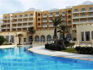 Tmk L'atrium Yasmine By Turismark Hotel 4*