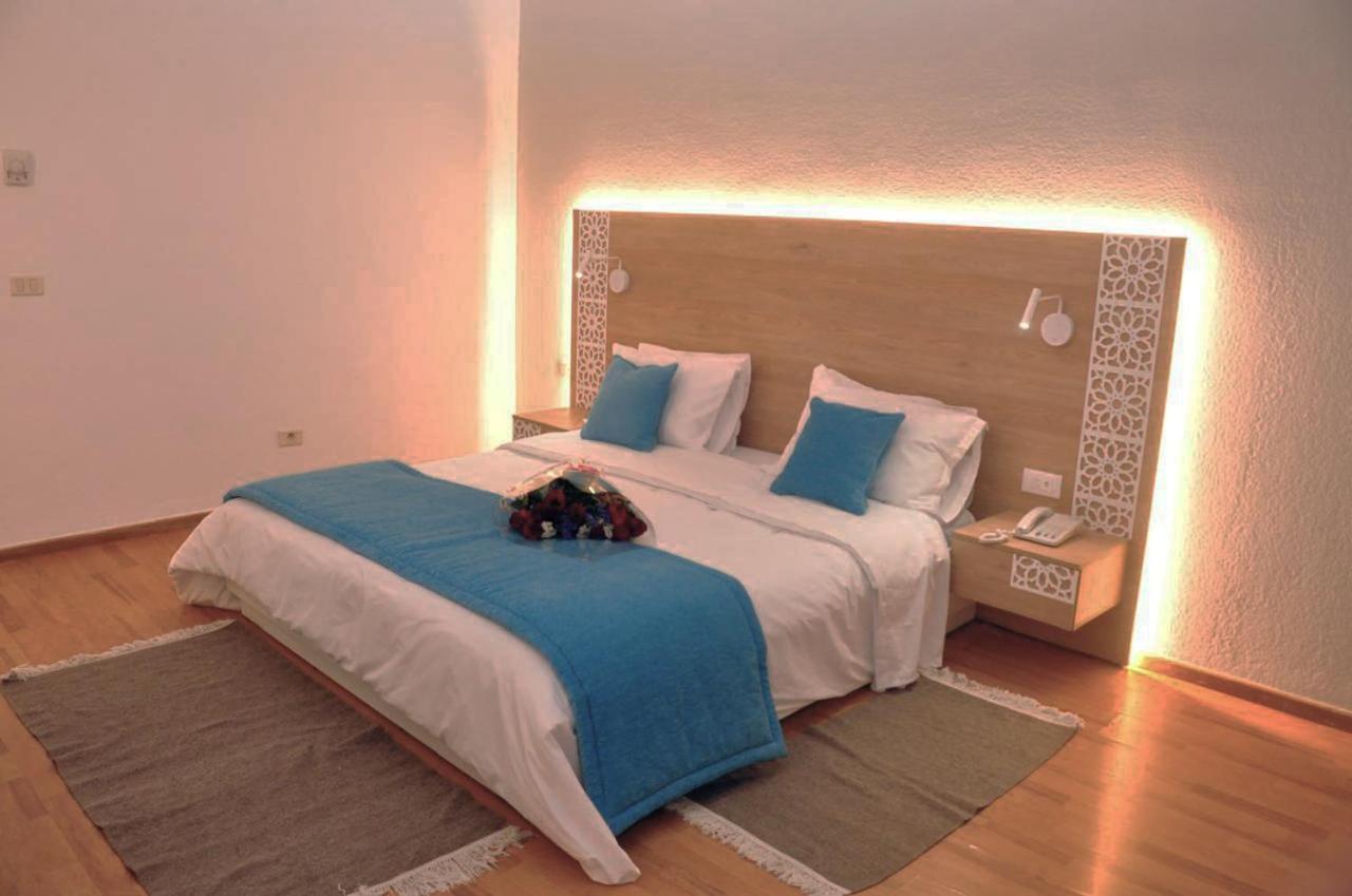 Tmk L'atrium Yasmine By Turismark Hotel 4*