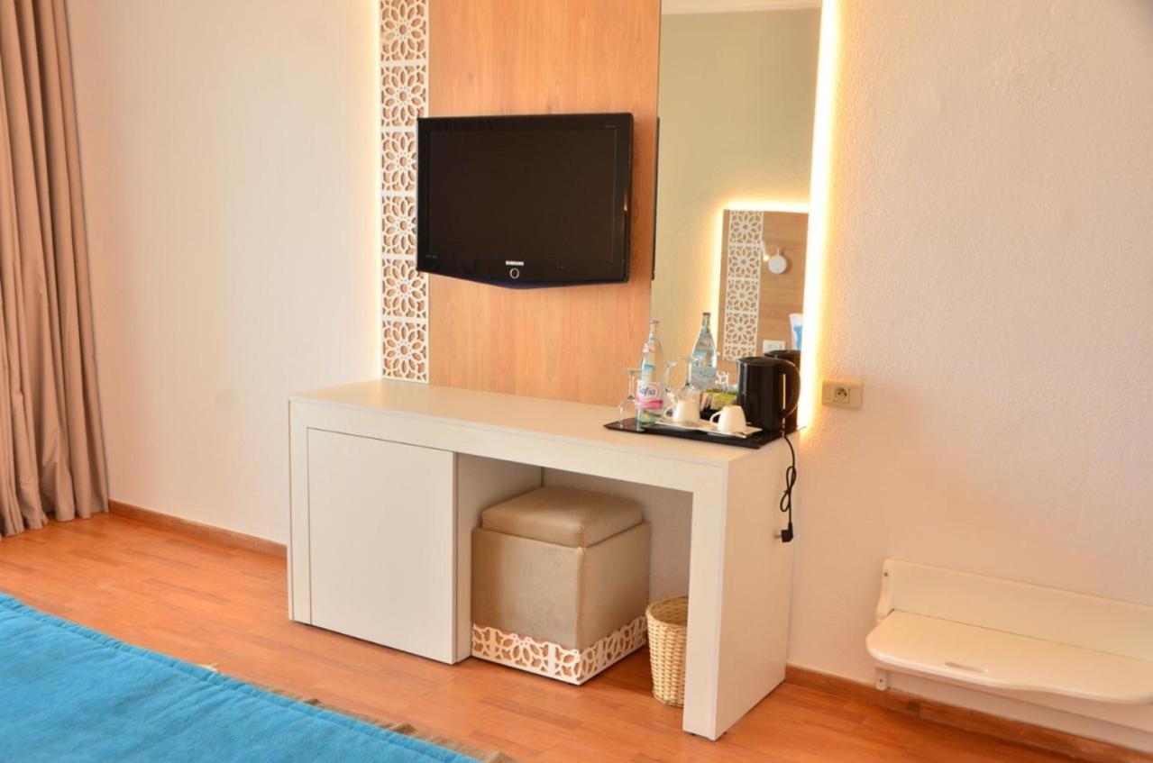 Tmk L'atrium Yasmine By Turismark Hotel