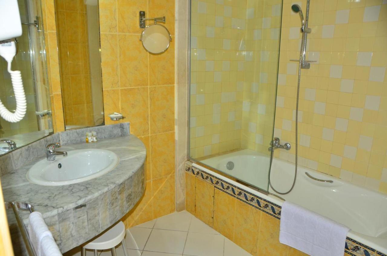 Tmk L'atrium Yasmine By Turismark Hotel 4*