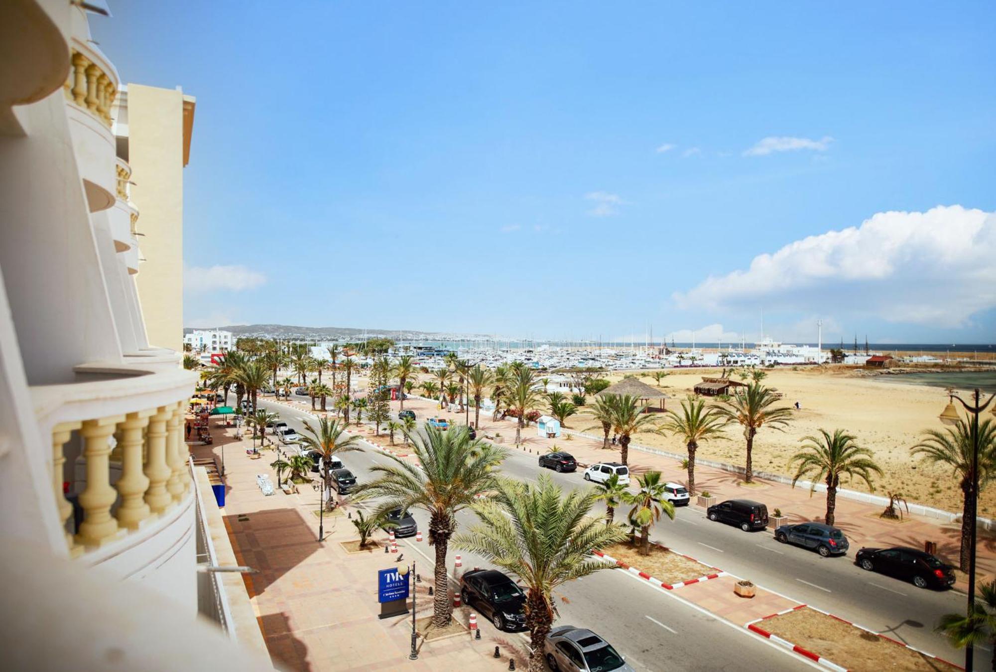 Tmk L'atrium Yasmine By Turismark Hotel 4*