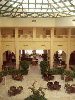 Tmk L'atrium Yasmine By Turismark 4*
