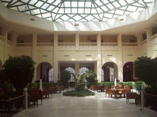 Hotel Tmk L'atrium Yasmine By Turismark Al-Hammamat